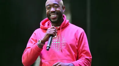 Scott Dudelson/Getty Images