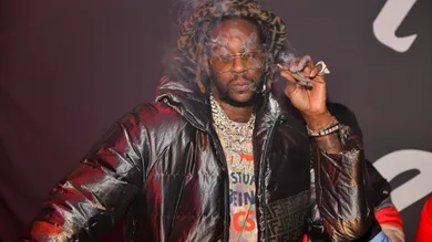 Derek White/Getty Image