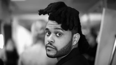 Charley Gallay/Getty Images