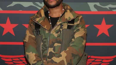 Cassidy Sparrow/Getty Images