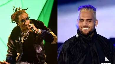 C Flanigan/Getty Images, Kevin Winter/Getty Images