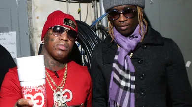 Bennett Raglin/BET/Getty Images