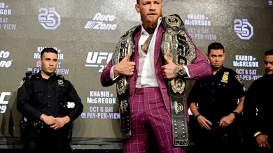 Steven Ryan/Getty Images