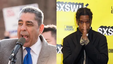 Noam Galai/WireImage/Diego Donamaria/Getty Images