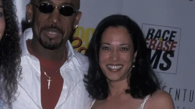 Ron Galella, Ltd. / Contributor / Getty Images