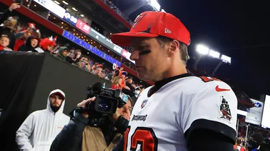 Mike Ehrmann/Getty Images