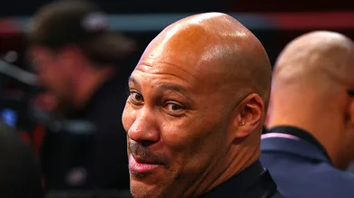 Mike Stobe/Getty Images