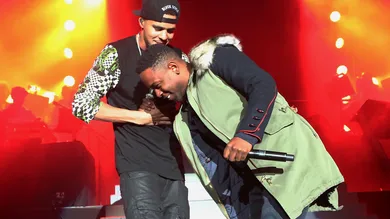 Taylor Hill/Getty Images