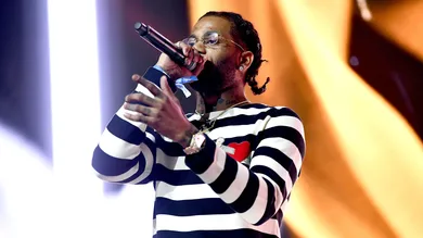 Scott Dudelson/Getty Images