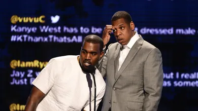 Michael Buckner/Getty Images