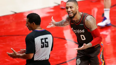 Steph Chambers/Getty Images