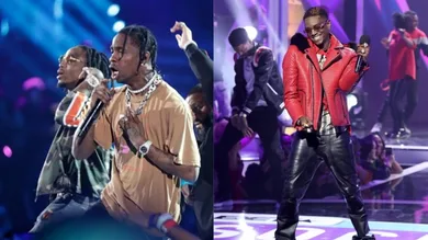 Bennett Raglin/Getty Images for BET