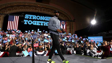 Justin Sullivan/Getty Images