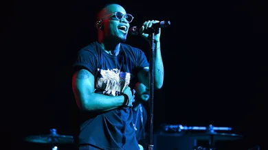 Nicholas Hunt/Getty Images