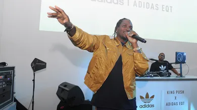 Brad Barket/Getty Images