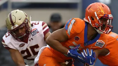 Ronald Martinez/Getty Images