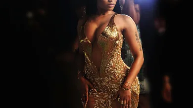 Frazer Harrison /getty images