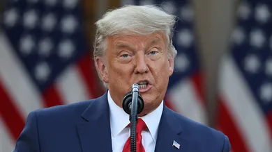 Tasos Katopodis/Getty Images