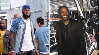 Nicholas Hunt/Nicholas Hunt/ Getty Images