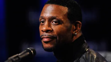 Larry French/Getty Images