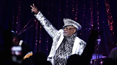 Theo Wargo/Getty Images