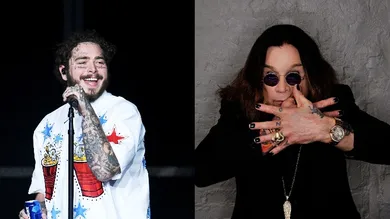 Kevin Winter/Getty Images, Larry Busacca/Getty Images