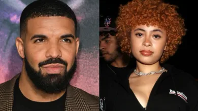 Kevin Winter/Getty Images & Shareif Ziyadat/Getty Images