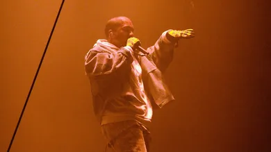 Kevin Mazur/Getty Images