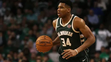 Maddie Meyer/Getty Images