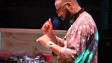 Noam Galai/Getty Images