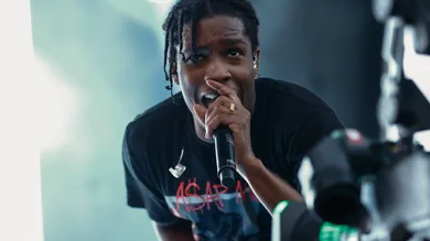 Michael Hickey/Getty Images