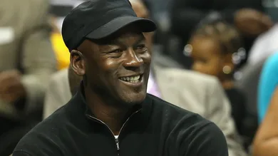 Streeter Lecka/Getty Images