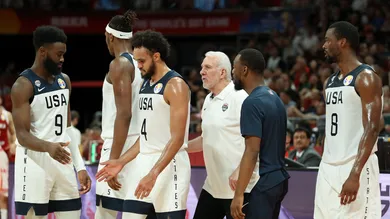 Lintao Zhang/Getty Images