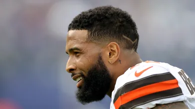 Rob Carr/Getty Images