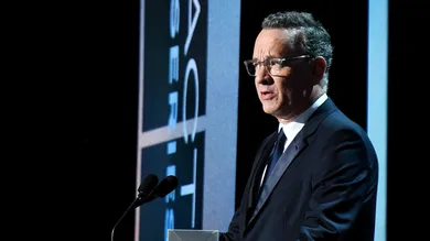 Dimitrios Kambouris/Getty Images