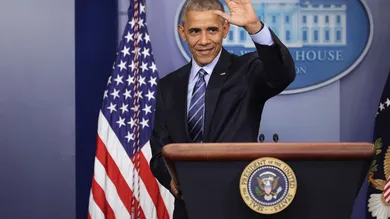 Chip Somodevilla/ Getty Images