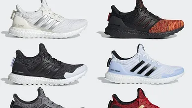 Image Via SneakerNews