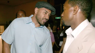 Johnny Nunez/ WireImage/ Getty Images