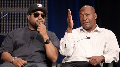 Frederick M. Brown / Stringer / Getty Images