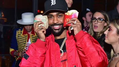 Sean Zanni/Getty Images