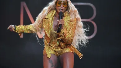 Ethan Miller/Getty Images