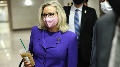 Kevin Dietsch / Getty Images