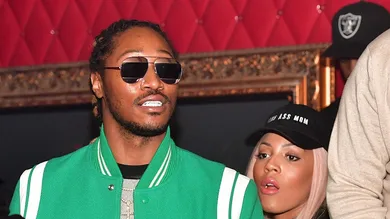 Prince Williams/Getty Images