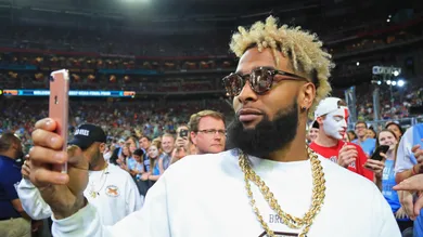 Tom Pennington/Getty Images