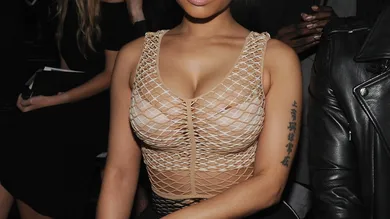 Craig Barritt/Getty Images