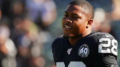 Daniel Shirey/Getty Images