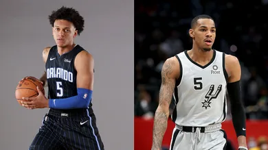 Gregory Shamus / Rob Carr / Getty Images