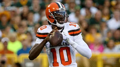 Dylan Buell/Getty Images