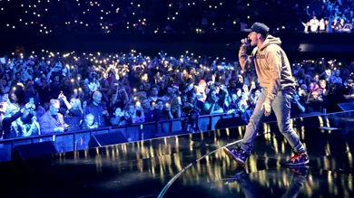 Christopher Polk / gettyimages