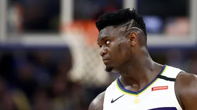 Ezra Shaw/Getty Images